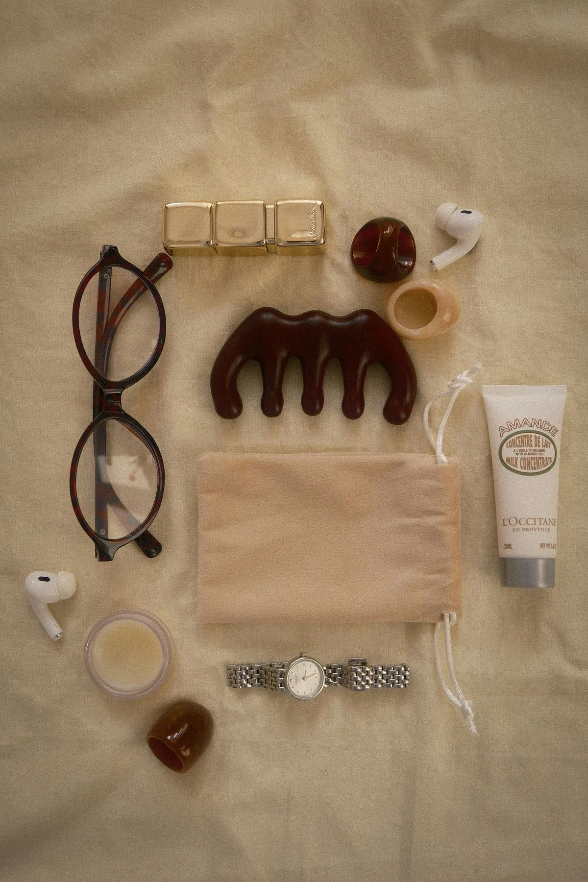 Kosmetyki i akcesoria beauty — allyourgoods